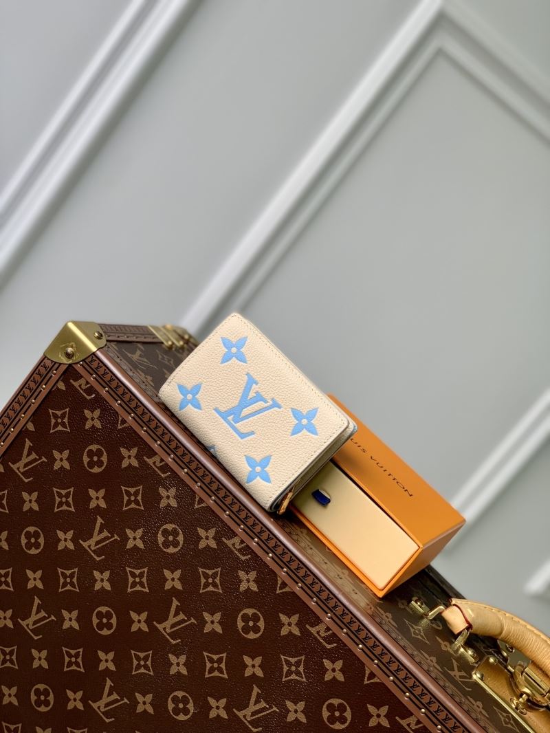 LV Wallets